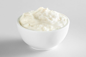 Dip σως φέτας — Route Souvlaki
