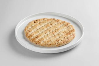 Πίτα ολικής άλεσης — Route Souvlaki