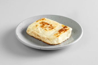 Χαλούμι — Route Souvlaki