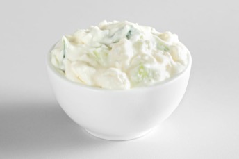 Dip τζατζίκι — Route Souvlaki