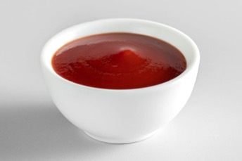 Dip ketchup — Route Souvlaki