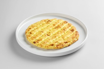 Πίτα καλαμποκιού — Route Souvlaki