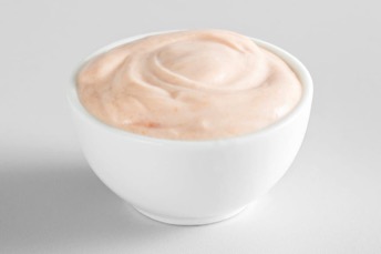 Dip σως Route — Route Souvlaki
